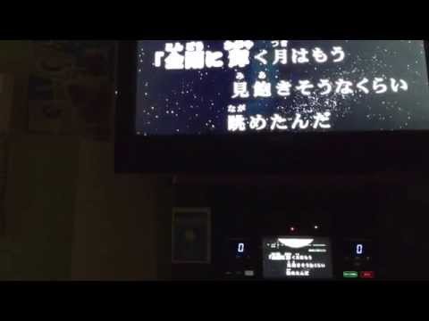 【カラオケ】Dir en grey   VINUSHKA   うたいました。
