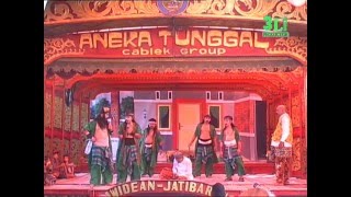 Sandiwara Aneka Tunggal  Siang 4