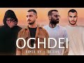 Shayea x khalvat x mahyar x maslak  og.ei remix prod by raidan       