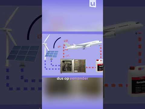 Ga jij met het vliegtuig op vakantie? ✈️