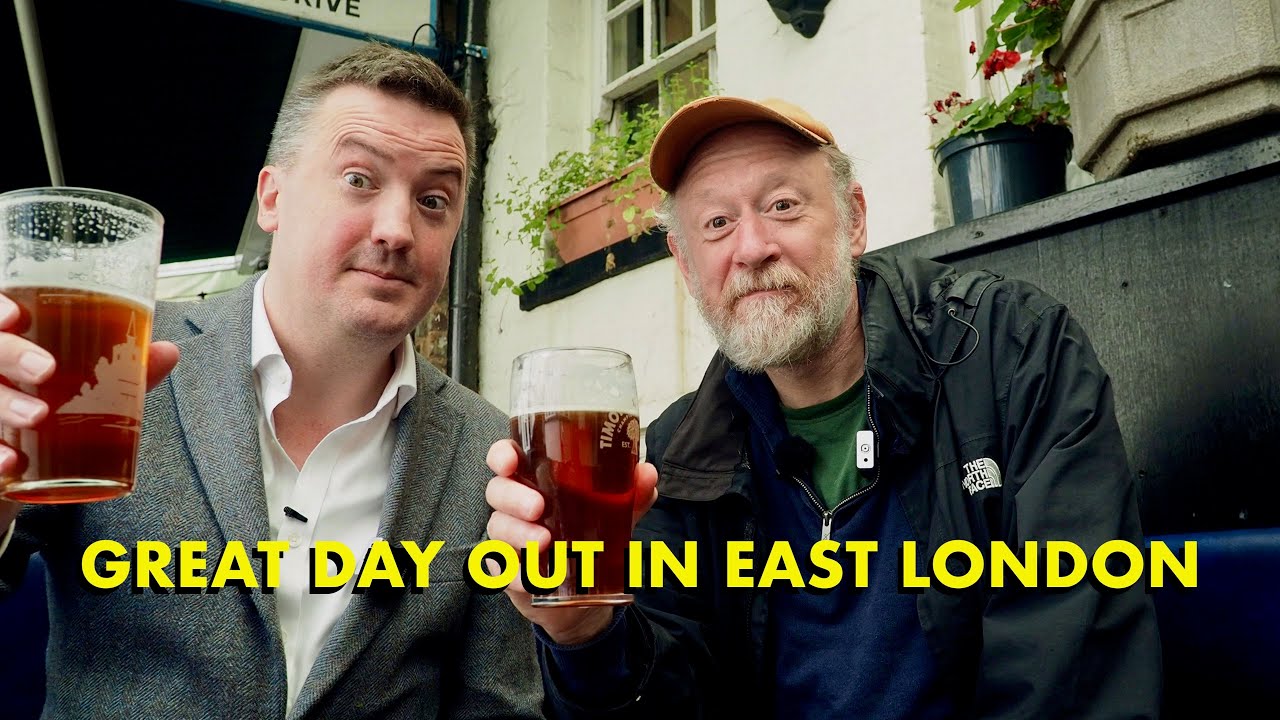 Exploring Plaistow and West Ham Park History with 