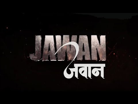 Jawan Prevue Theme (Slowed + Reverb)