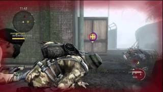 last of us:Interrogation Mode- The retard magnet