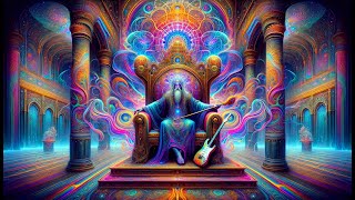 Estimated Prophet - Grateful Dead