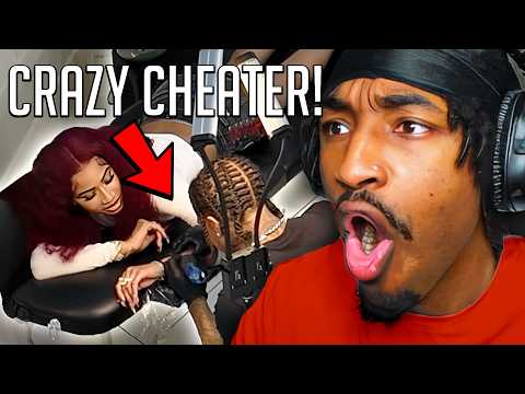 TyKwonDoe Reacts to The MOST Toxic Manipulator Getting Caught In Loyalty Test! Episode cover