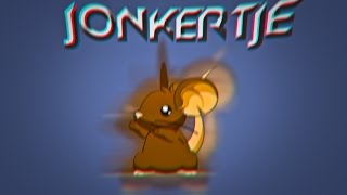 TRANSFORMICE - ⚡️ JONKERTJE ⚡️