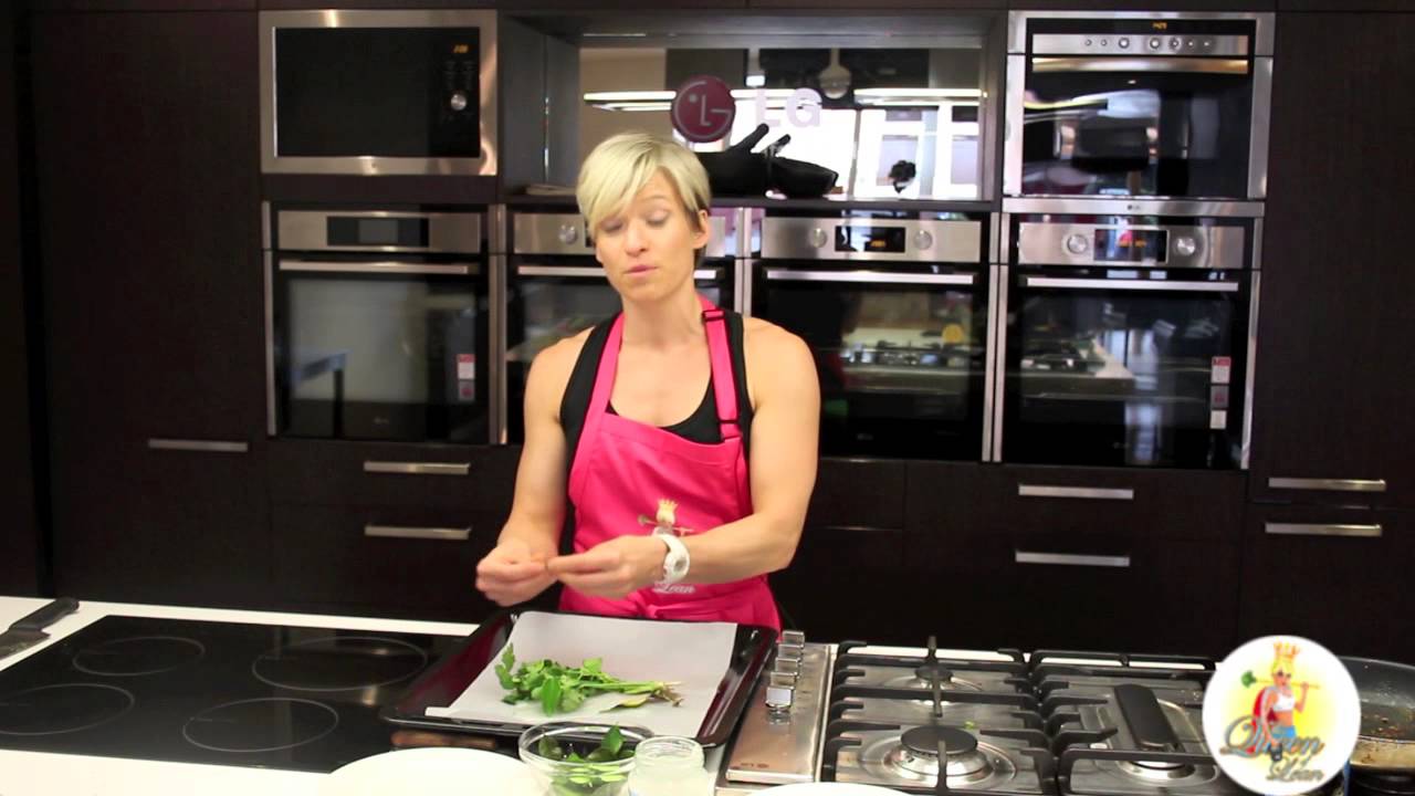 Recipes Lean For Life! Baked King Whiting with Lime YouTube