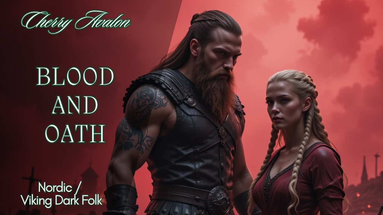 Blood and Oath – Viking Dark Folk Music  Ritual Battle Saga