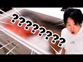タダで頂いた【海鮮BOX】がエグすぎた!