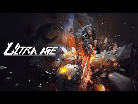 [Ultra Age] Launch Trailer