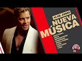 #NuevaMúsica | David Bisbal - Emilia - Rusherking - Ángela Torres, LUANA, Yami Safdie y más