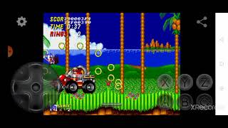 Sonic 2 Dimps Sonic 2 Rom Hack