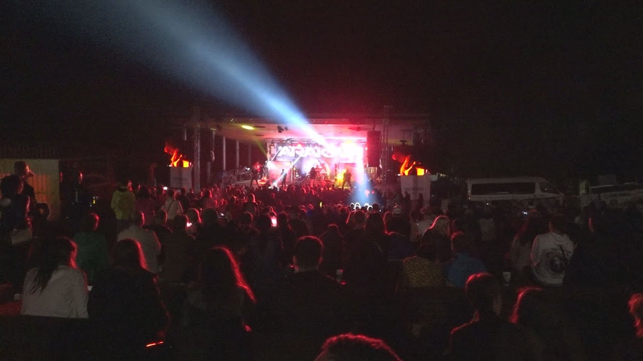 Horečky fest zveřejnil první jména účinkujících