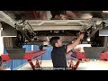 SUSPENSION NEUMATICA AUTOCARAVANAS - COMO FUNCIONA - NUSA CARAVANING