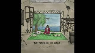 Allen Cai - The Movie In My Head (Full Album)
