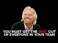 Richard Branson | True Leadership