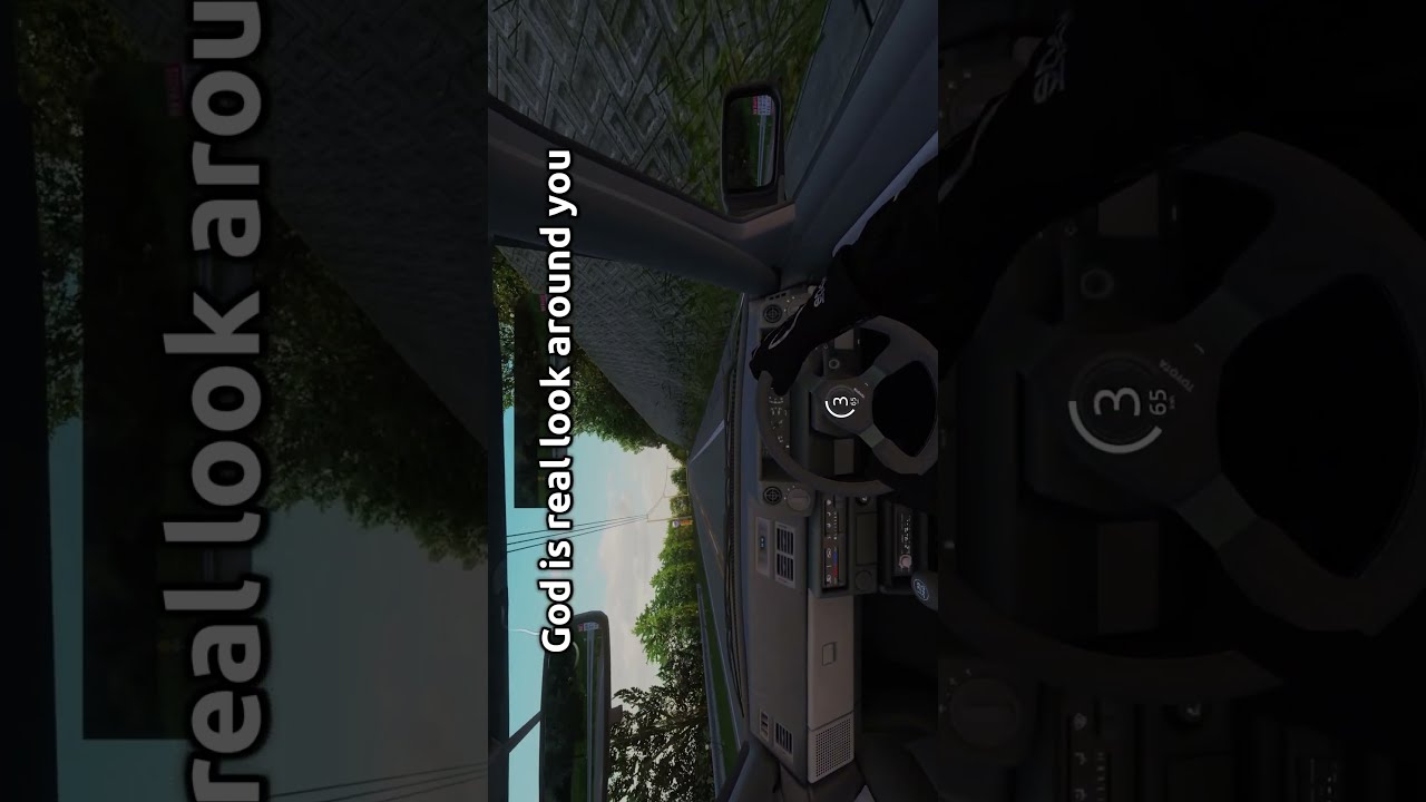 He Is Everywhere