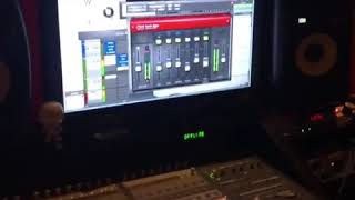 Pistolon Remix(Preview) - Ñengo Flow