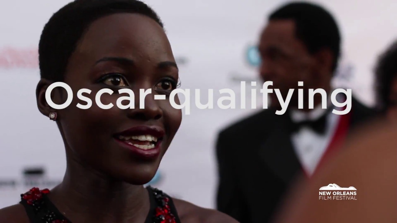 New Orleans Film Festival 2018