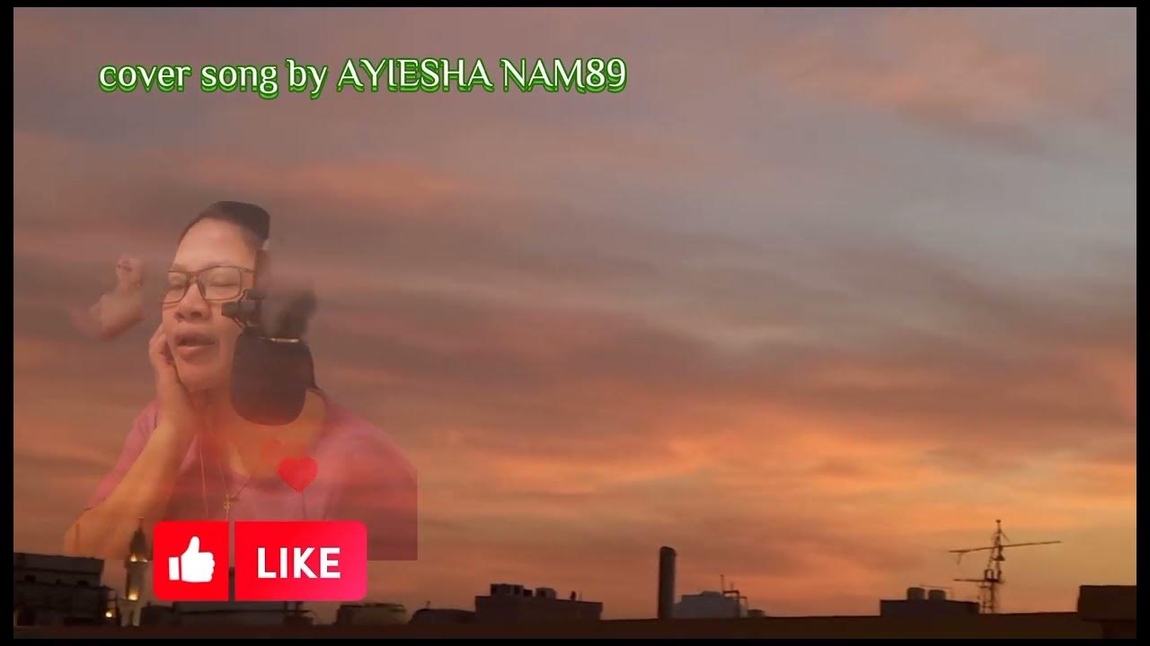 I SAW YOU IN MY DREAMS by, DAN SEALS cover song by,ayieshanam89 