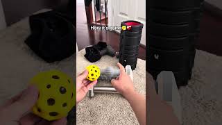 This foot massage roller is such a game changer🦶 #footmassage #plantar
