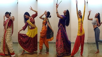 Sound of the Nation - Dance