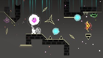 My part in WYLD│Hosted by Zaruako [read desc]