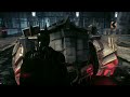 Batman: Arkham Knight - creature of the night