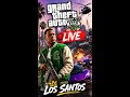 gta 5 live