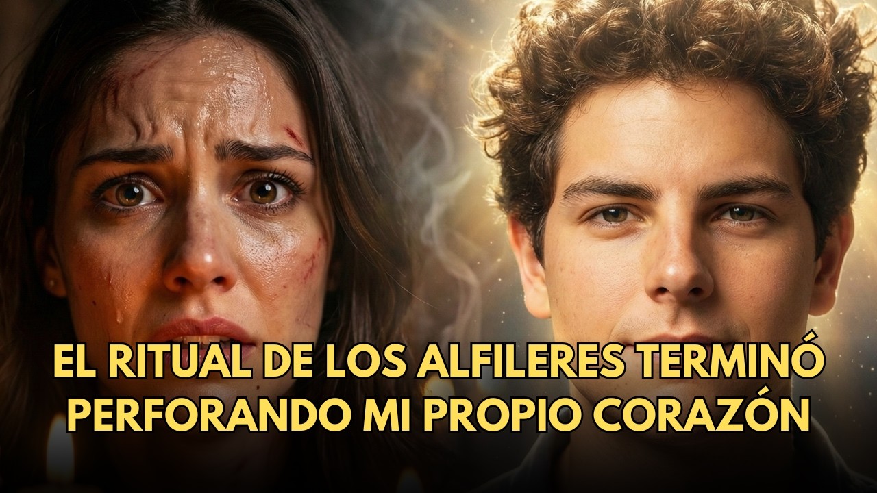 ¡SE LE REGRESÓ TODO! El Hechizo que Carlo Acutis Convirtió en la Peor Pesadilla de la Hechicera