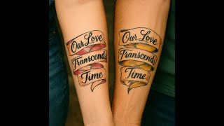 Our Love Transcends Time Book 1 official trailer