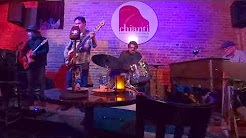 "Aw Shucks" B3 Kings live at Chianti Café, Beverly, MA (Trama, Scott, Arey, Hickox)