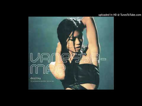 Vanessa Mae - Destiny. Live in Prague O2 arena 17/10/2019