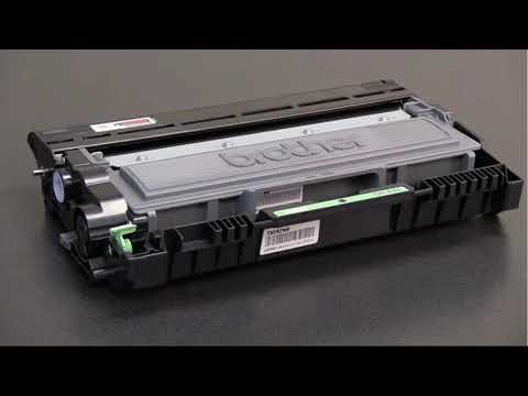 Video Máy in Brother HL - L2321D báo lỗi jam inside - youtube