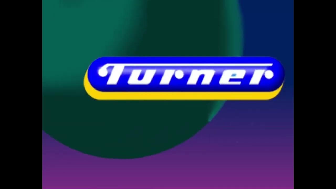 Turner Logo warp speed - YouTube