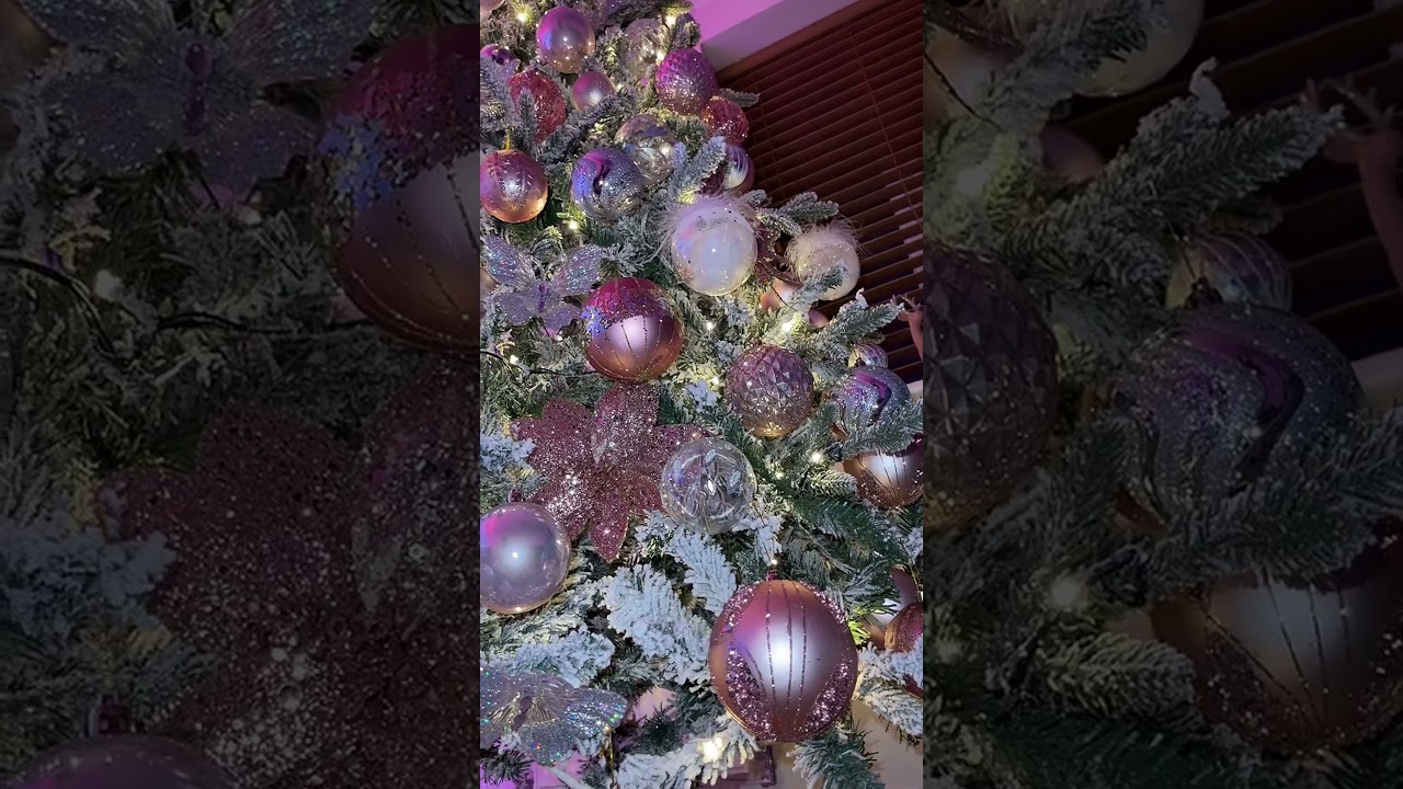 Holiday Ornament Mishap: A Festive Fail