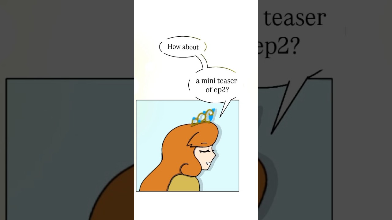 🎭How about a mini Teaser trailer of my indieseries? | Mirrored Thrones ep2 