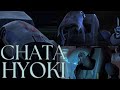 Chata Hyoki (Clone Wars)