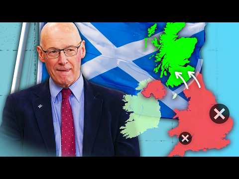What is Scotland’s “Secret Plan” for Independence?