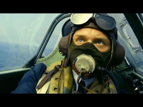クリストファー・ノーラン監督史上初の実話／映画『ダンケルク』予告編