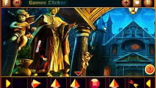 Blue Bird Cage Escape Walkthrough screenshot 5