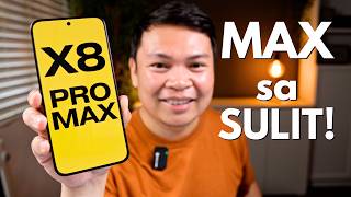 Grabe sa Performance itong POCO X8 Pro Max! screenshot 5