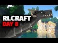 RLCraft is Ridiculous (Ep 8)