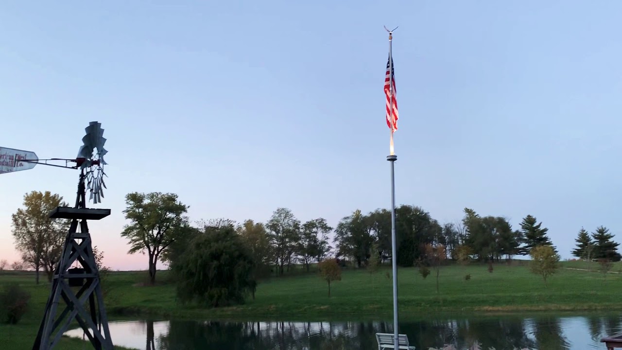 Edgerton MO Listing For Sale YouTube