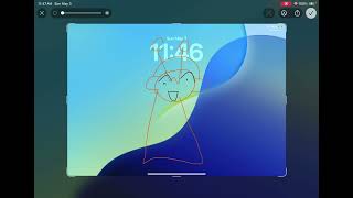 I’ve upgraded to Galaxy Oren￼ +! ￼