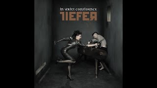Tiefer by In Strict Confidence - English Lyrics (Deeper)
