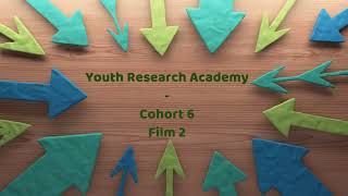 Turning research into action - YRA Cohort 6