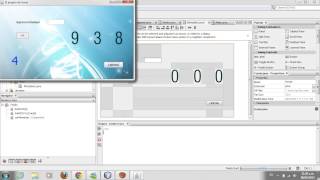 hilos netbeans