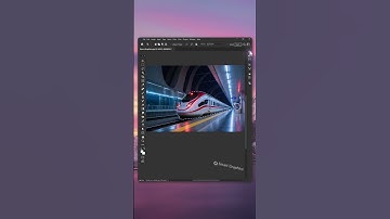 Photoshop korte tips en trucs Radiaal vervagen