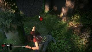Uncharted: The Lost Legacy - Chapter 3 Treasure (Silver Water Jar) screenshot 5